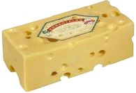 Bio Emmentaler